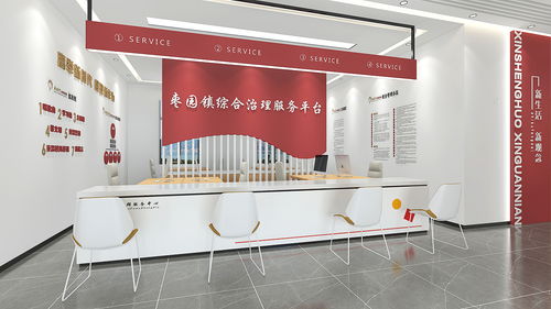 鎮(zhèn)黨群服務(wù)中心設(shè)計(jì)方案設(shè)計(jì)服務(wù)說明