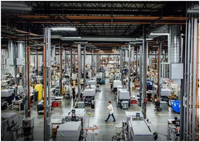 Proto Labs 大型生產(chǎn)服務(wù)商引領(lǐng)設(shè)計(jì)服務(wù)與3D打印技術(shù)融合趨勢