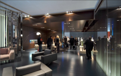 展覽服務(wù) 從策劃到落地的一站式解決方案