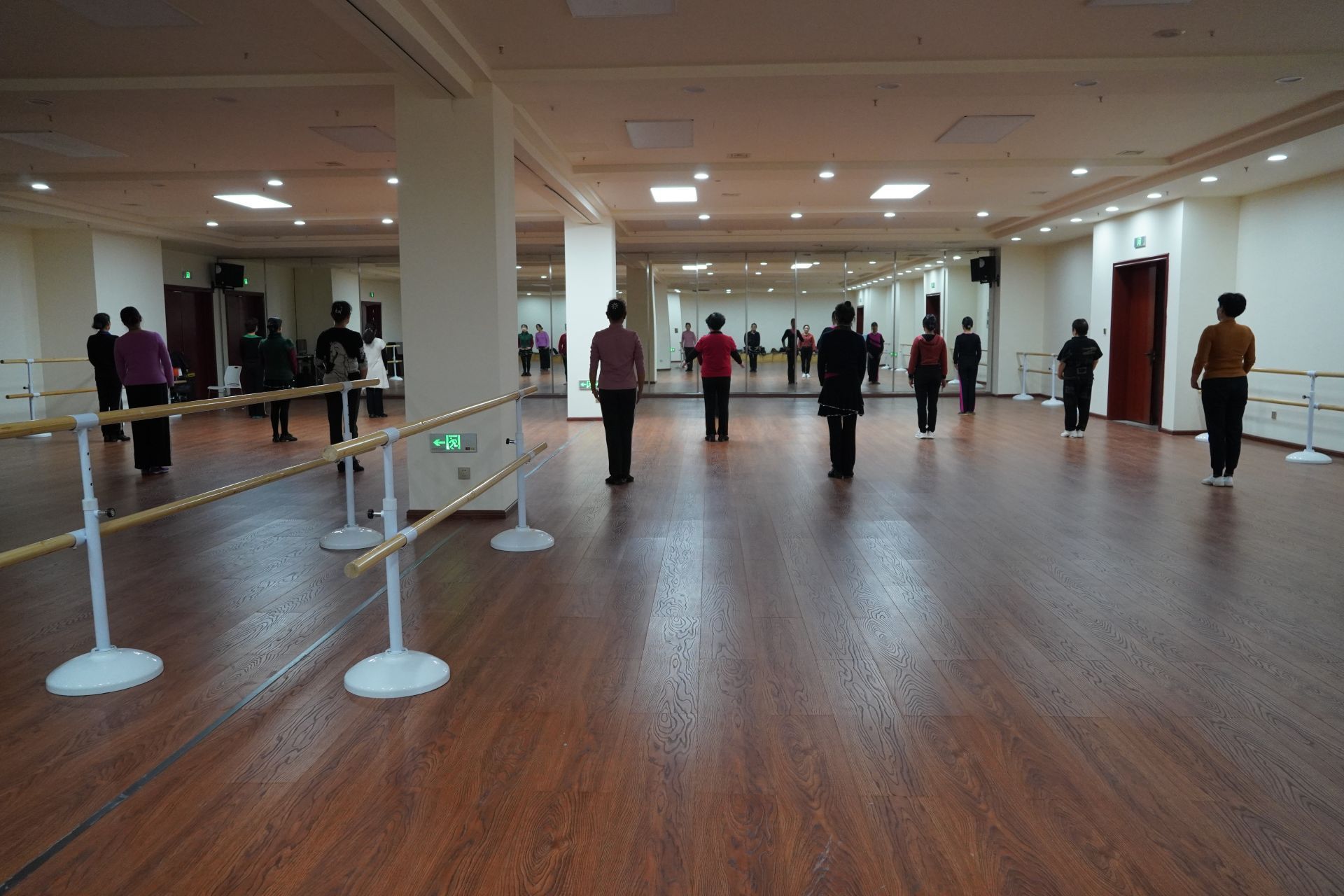 麗江市文化館、市非遺中心喬遷新址，記者帶你一探究竟——看展覽服務(wù)如何煥新升級