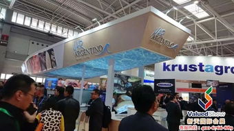 新天會展 鏈接全球商機(jī)，提供一站式專業(yè)展會服務(wù)解決方案