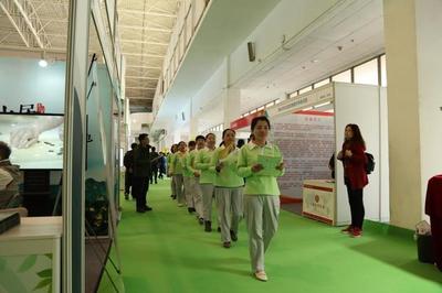 聚焦銀發(fā)經(jīng)濟(jì)，融合傳統(tǒng)智慧——2020中國北京養(yǎng)老服務(wù)及中醫(yī)藥產(chǎn)業(yè)展覽會綜述