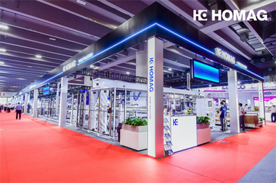 CIFF廣州展圓滿收官 豪邁中國與您一同回顧精彩瞬間與卓越展覽服務(wù)