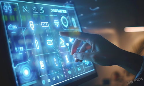 掌握WIFI健康度，網絡無憂 探索網絡與信息安全軟件的強大功能