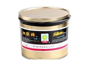 深耕細作，成就色彩——深圳市印貓科技電子產品有限公司單張紙膠印油墨供應之道